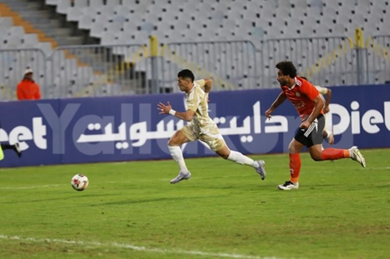 90 دقيقة من الإثارة: الأهلي وفاركو يتجاوزان حدود المنافسة في الدوري